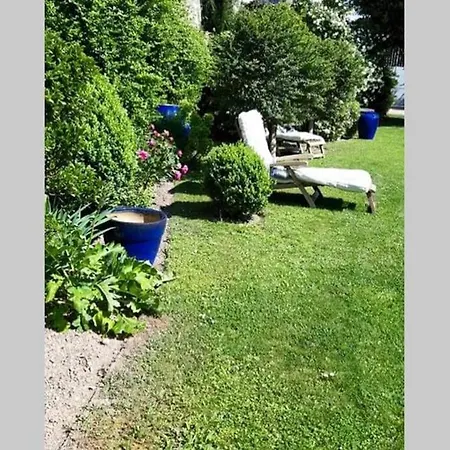 Le Jardin Des Anges *